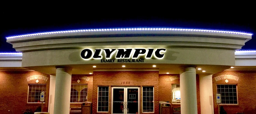 Olympic Family Restaurant