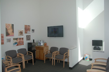 Olympic Modern Dentistry