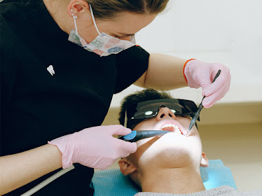 Omaha Laser Dentistry - Dr. Anthony Bolamperti