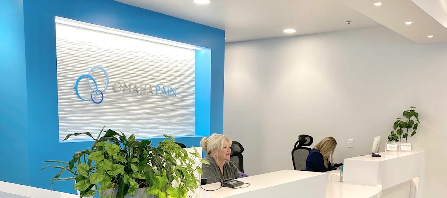 Omaha Pain Physicians