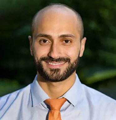 Omar Behery M.D.