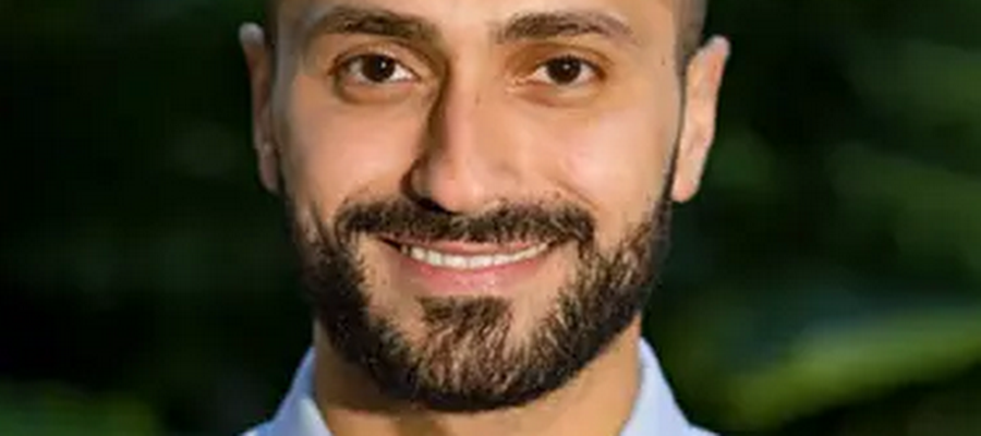 Omar Behery M.D.