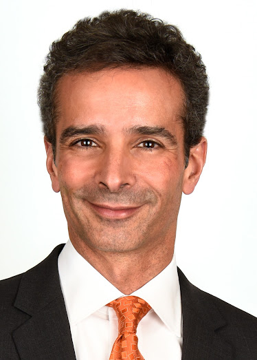 Omar E. Awad, MD, FACS