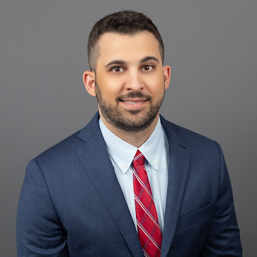 Omar M. Kadri, MD