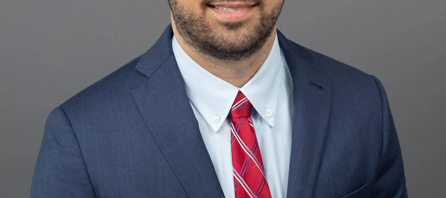 Omar M. Kadri, MD