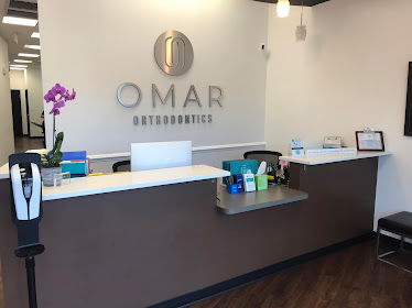Omar Orthodontics