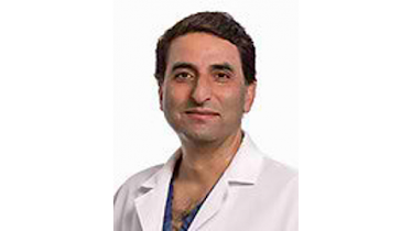Omar Wani, MD