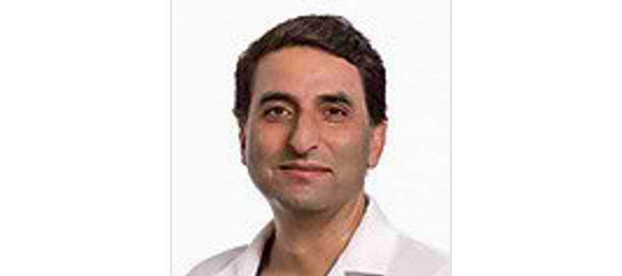 Omar Wani, MD