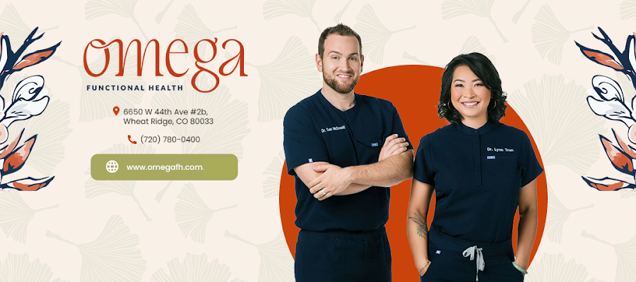 Omega Functional Health