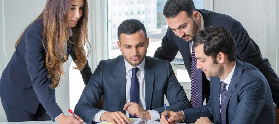 Omega Law Group Accident & Injury Attorneys