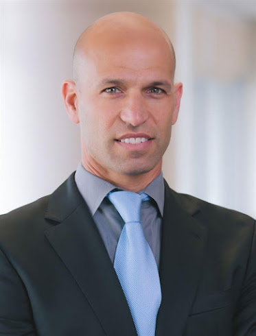 Omer Mei-Dan MD