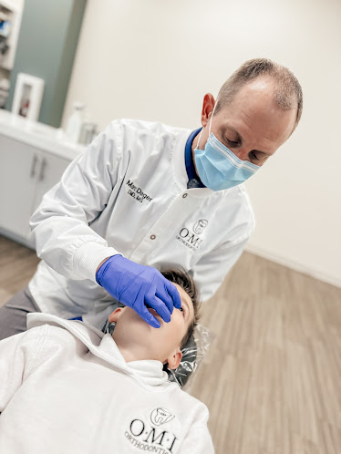 O•M•I Orthodontics - Auburn