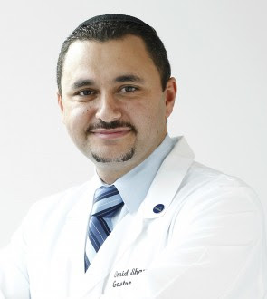 Omid A. Shaye, MD