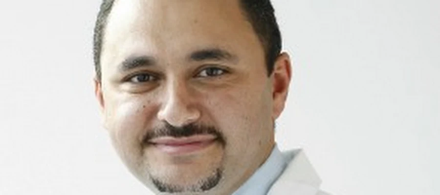 Omid A. Shaye, MD