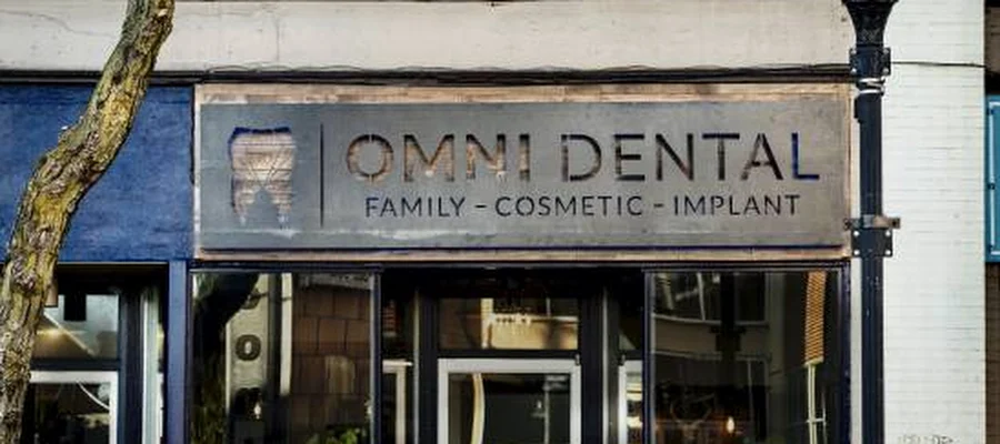 Omni Dental Shadyside