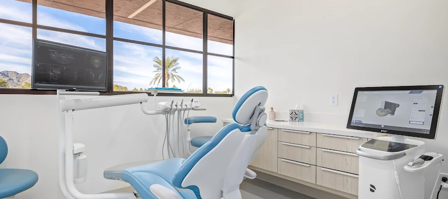 Omni Dental Studio