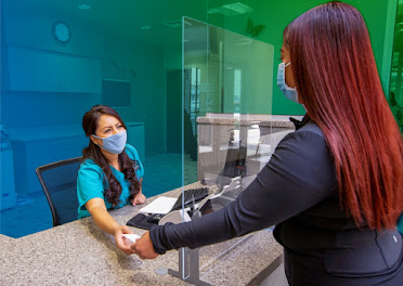 Omni Family Health | 1st Street, Suite 104
