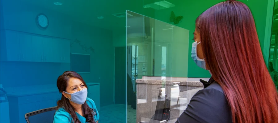 Omni Family Health | 1st Street, Suite 104