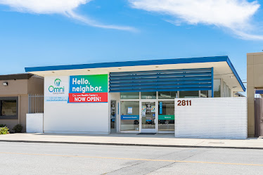 Omni Family Health | H Street Health Center