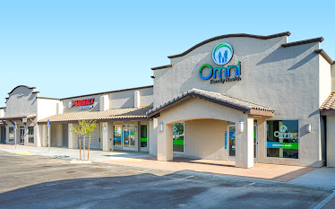 Omni Family Health | Niles Street Health Center