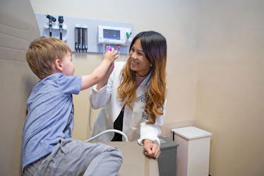 Omni Family Health | North Chester Health Center