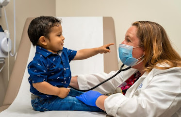 Omni Family Health | Shafter Health Center