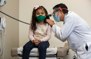 Omni Family Health | Wasco Health Center