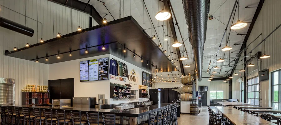 OMNI Winery & Taproom