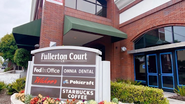 Omnia Dental Care - Fullerton