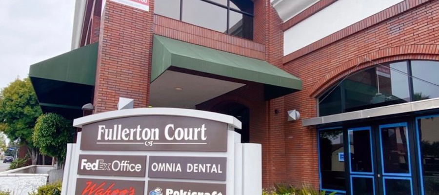 Omnia Dental Care - Fullerton