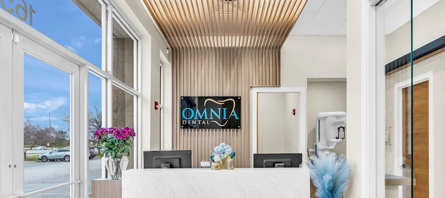 Omnia Dental