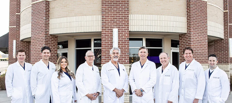 OMS Nashville: Oral Surgery & Dental Implants - Gallatin