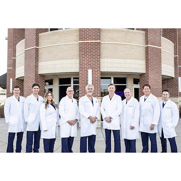 OMS Nashville: Oral Surgery & Dental Implants - Mt. Juliet