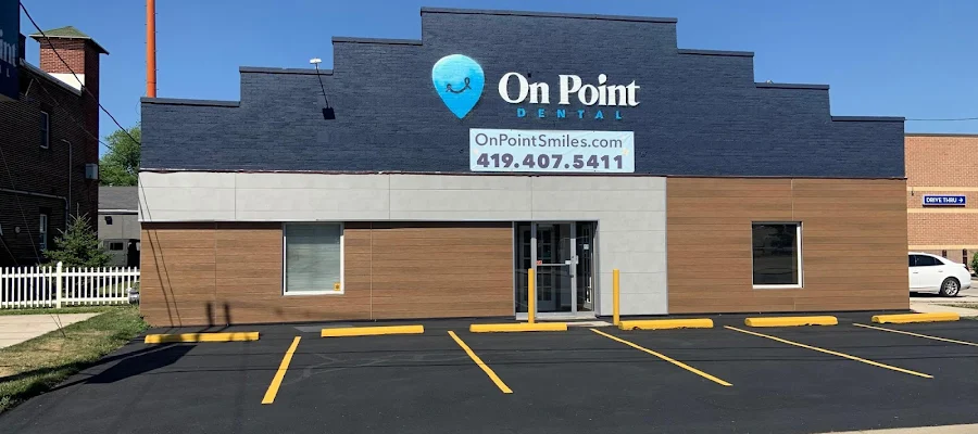 On Point Dental