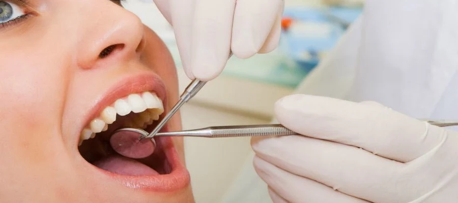 OnCall Dental Urgent Care