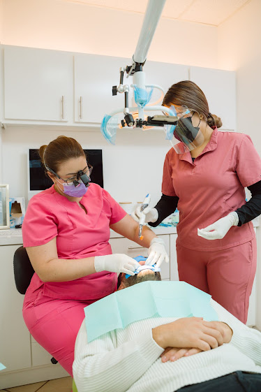 OnDent Clinic