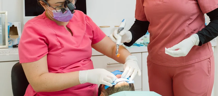 OnDent Clinic
