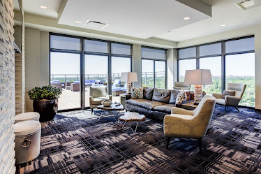 One Arlington Apartments