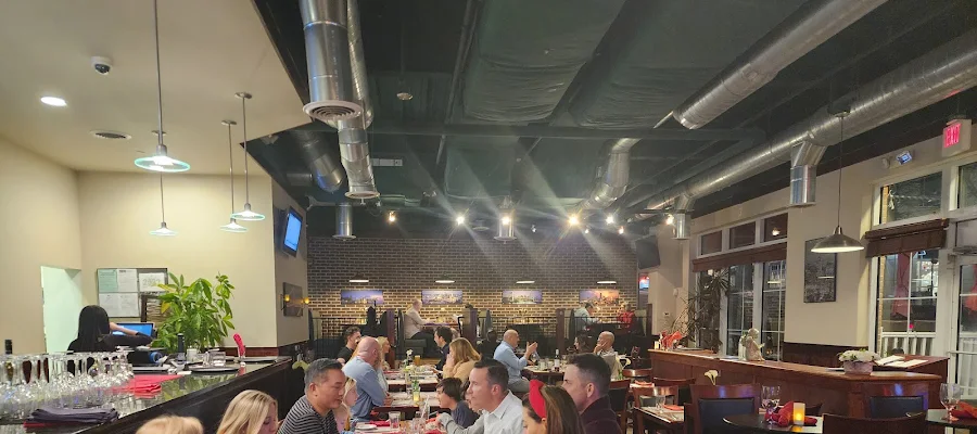 One Bar & Grill