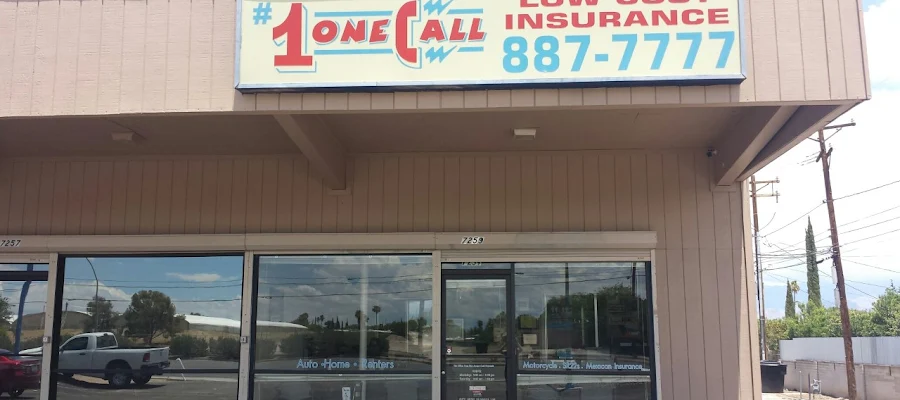 One Call Insurance
