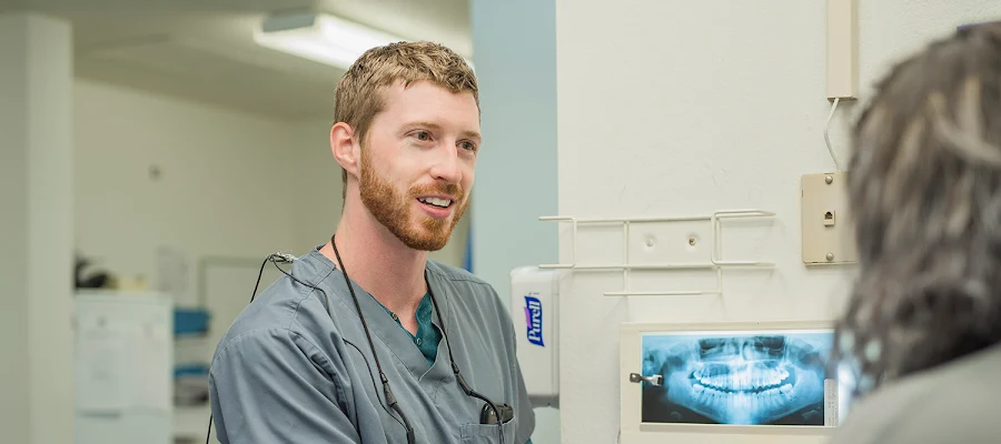 One Community Health - Hood River