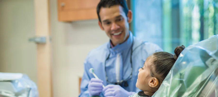 One Community Health - The Dalles