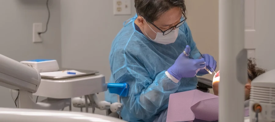 One Dental Care - Billerica