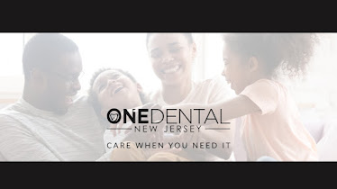 One Dental New Jersey