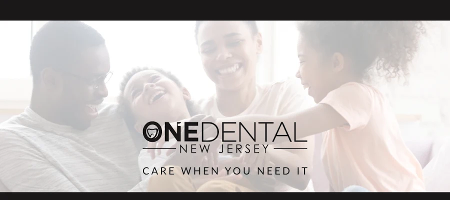 One Dental New Jersey