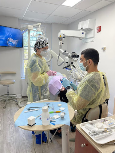 One Endodontics - Falls Church