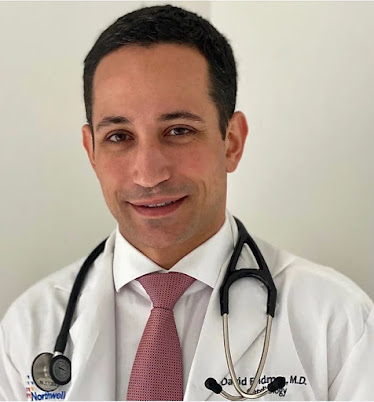 One Heart Health - David Fridman, MD