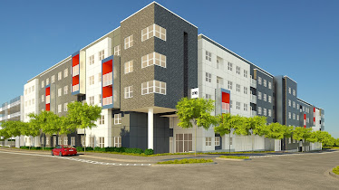 One on 4th Apartments