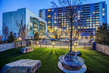 One Park Condos
