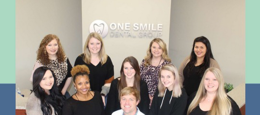 One Smile Dental Group